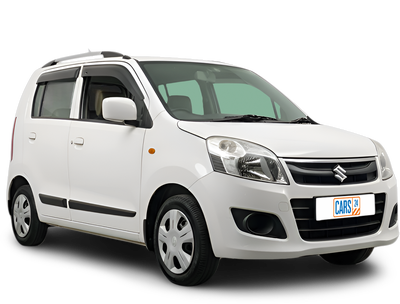 Maruti Wagon R 1.0-img